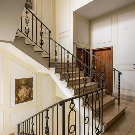 E. Spagna Luxury Apartment - Piazza Di Spagna Řím Exteriér fotografie