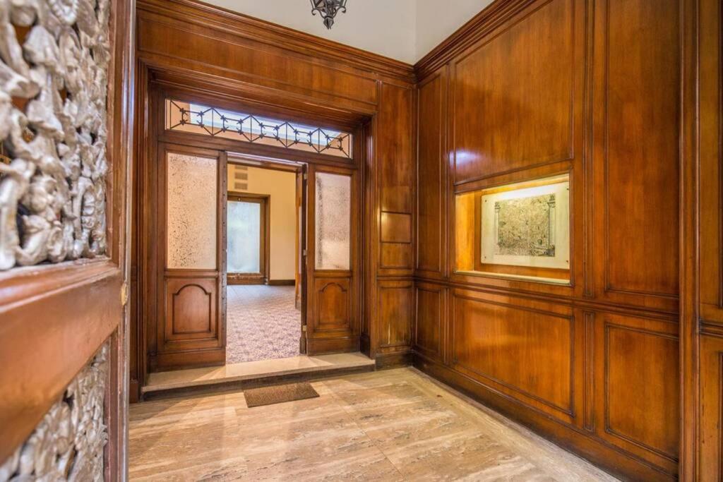 E. Spagna Luxury Apartment - Piazza Di Spagna Řím Exteriér fotografie