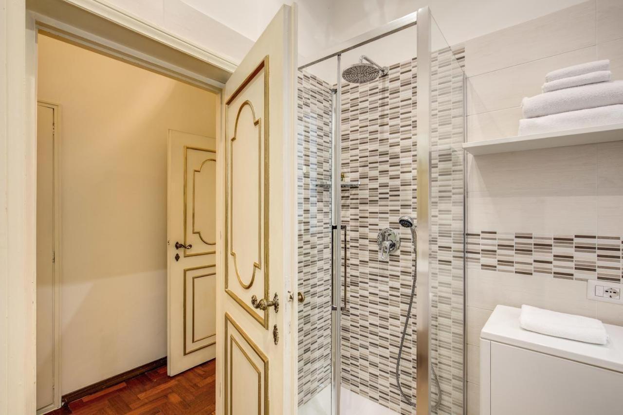 E. Spagna Luxury Apartment - Piazza Di Spagna Řím Exteriér fotografie